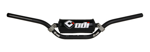 Odi Pee-Wee; 3/4" Bars Only Black H724Mxb