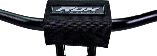 Rox BP6-K Rox Bar Pad Grey/Black Bp6-K