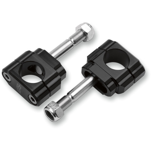 Renthal Bar Mount - 1-1/8" - 5 Mm Offset Cl019