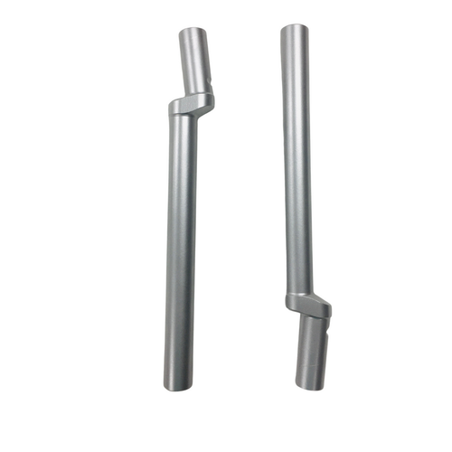 Helibars TS05031 Helibars Replacement Handlebars Ts05031