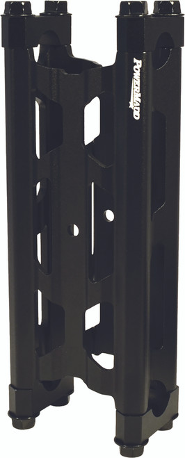 Powermadd Narrow Pivot Riser 7" W/Bolts & Clamps 45770