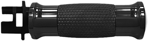 Avon Air Gel Grips Black Indian (Ex Scout) Mt-In-Gel-70-An