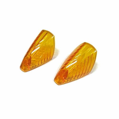 Drc D45-58-687 Drc Replacement Lens Amber D45-58-687