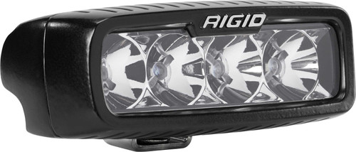 Rigid 904113 Rigid Sr-Q Series Pro Flood Sm 904113