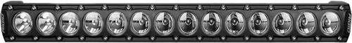 Rigid 420613 Rigid Revolve 20" Bar Wht Backlight 420613