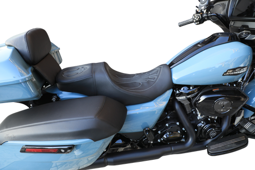 Danny Gray Weekday 2Up/Ist Air Hawk 2024 Flhx  Fltrx Fa-Dge-0335-Sbg