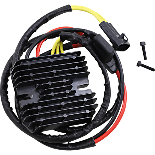Moose Racing Regulator/Rectifier - Polaris M-10-573H