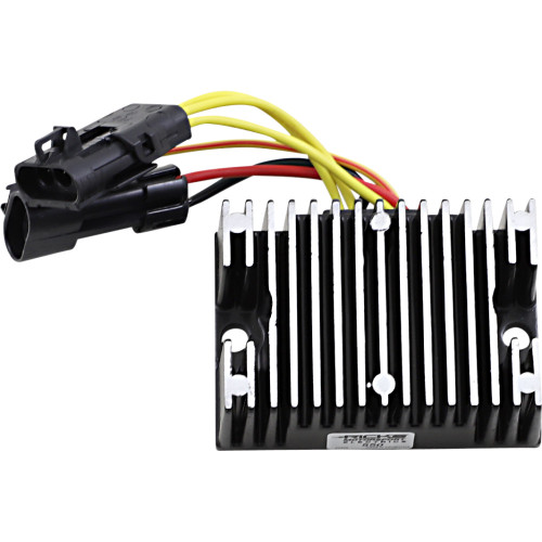 Moose Racing Regulator/Rectifier - Polaris M-10-550