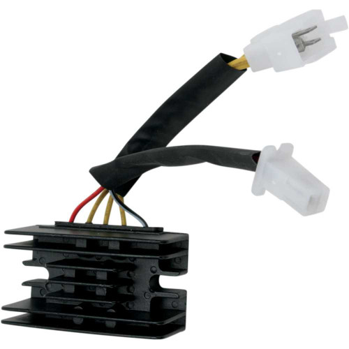 MOOSE UTILITY M10662 Moose Utility Regulator/Rectifier - Arctic Cat M-10-662