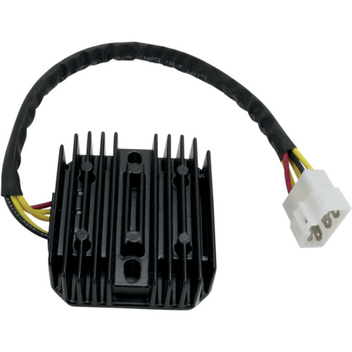 Moose Utility Regulator/Rectifier - Arctic Cat M-10-665