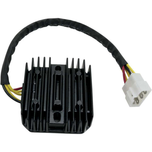 MOOSE UTILITY M10665 Moose Utility Regulator/Rectifier - Arctic Cat M-10-665