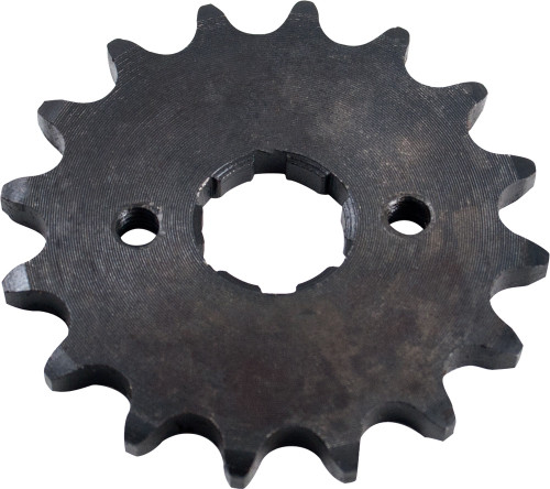 Mogo Parts 428 Drive Chain Sprocket 14T 32Mm/1.25 10-0314-14 Mogo Parts 428 Drive Chain Sprocket 14T 32Mm/1.25 10-0314-14