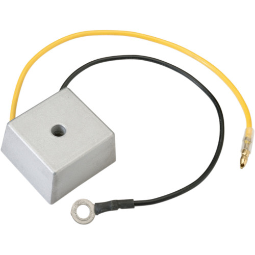 Moose Racing Regulator - Honda/Ktm/Suzuki/Kawasaki M-10-506