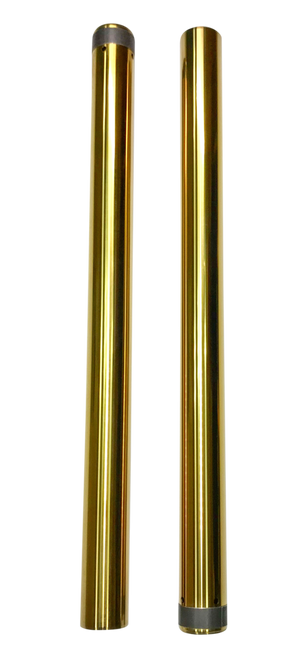 Pro One Pro One Gold Fork Tubes 49Mm 22 7/8" 105125G