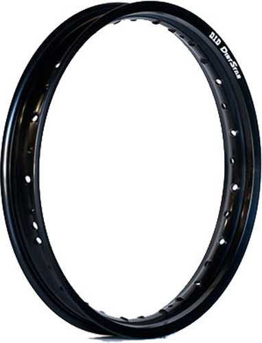 D.I.D 19X215VB01T D.I.D Standard Rim Blk 2.15 X 19 Ktm 19X215Vb01T