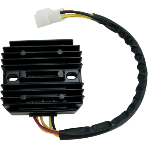 Moose Utility Regulator/Rectifier - Suzuki M-10-218