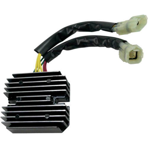 MOOSE UTILITY M10242 Moose Utility Regulator/Rectifier - Suzuki M-10-242