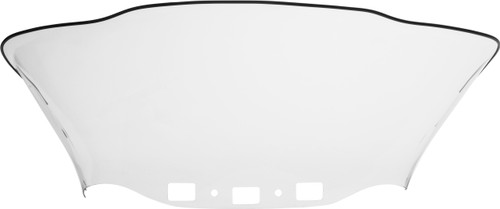 Snostuff Windshield Standard Smoke S-D 450-477