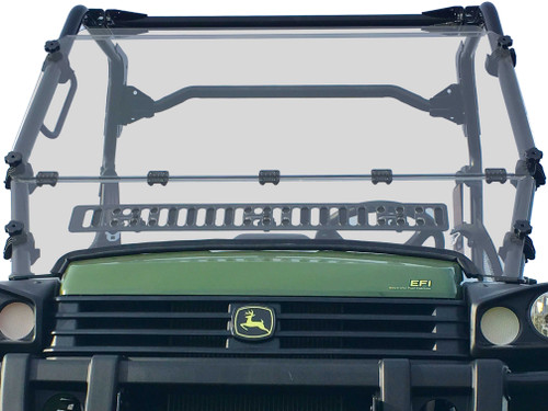 Spike 77-3301 Spike Fold Windshield John Deere 77-3301