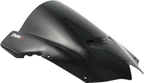 Puig 4635N Puig Windscreen Racing Black 4635N
