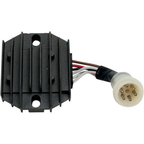 Moose Utility Regulator/Rectifier - Yamaha M-10-440