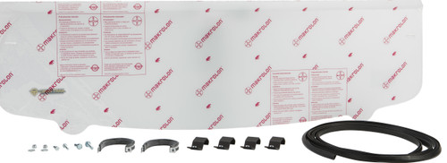 Open Trail Half Windshield V000021-12200T