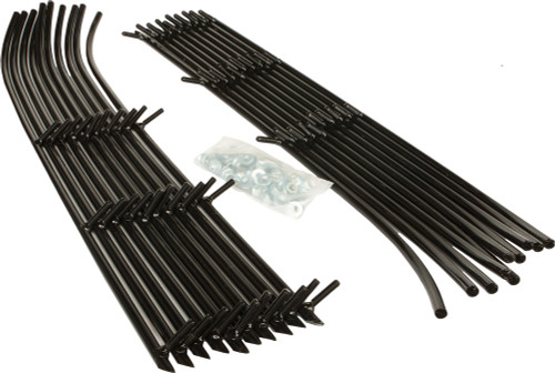 Woodys Standard Wear Bar Runners Pol Rup-1225-20