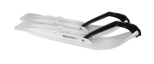 C&A Extreme Xt Pro Skis White Pair 77010332