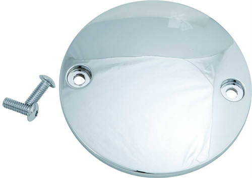 Pro One 202100 Pro One Point Cover Millennium 84-99 Evo Smooth Chr 202100