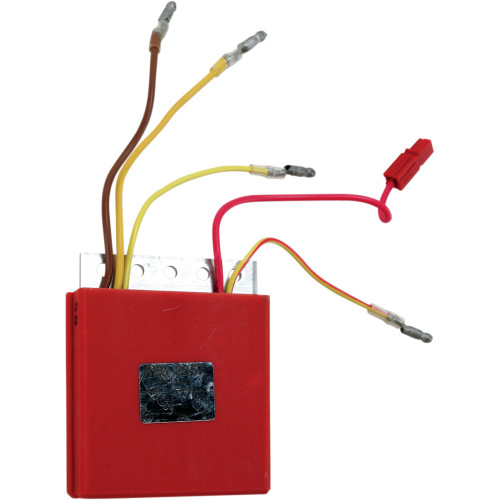 Moose Utility Regulator/Rectifier - Polaris M-10-558