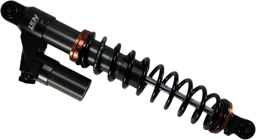 Len Performance Left Ski Shock S/D Ls8-80000Lh