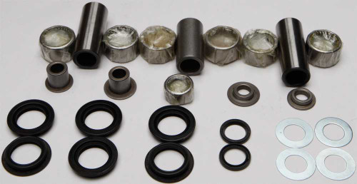 All Balls 27-1037 All Balls Bearing & Seal Linkage Kit 27-1037