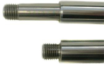Hygear Kyb/Hpg Non-Ra Shaft 16Mm X 13.19" 203-05-1319