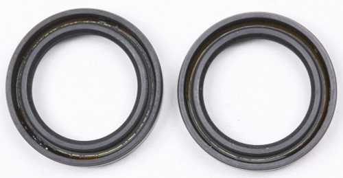 Prox Fork Oil Seals 2Pc 35X48X11 Hon/Kaw/Suz 40.F354811