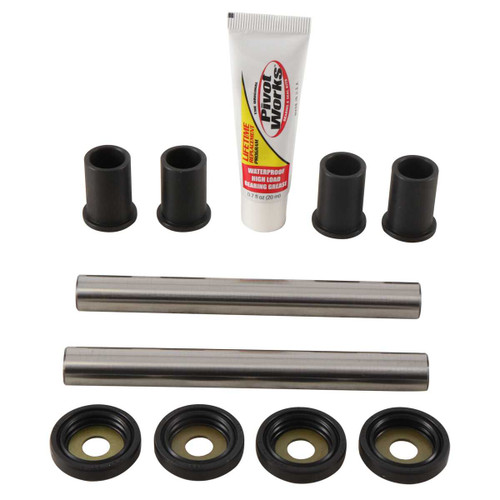 PIVOT WORKS PWAAK-H06-000 Pivot Works A-Arm Bearing Kit Hon Pwaak-H06-000