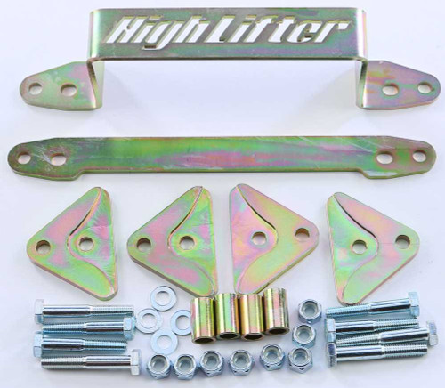 HIGH LIFTER 73-15065 High Lifter Atv Lift Kit Slk750-50 73-15065