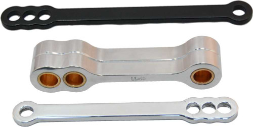 Psr 04-00760-22 Psr Lowering Link 2" Drop Black Kaw 04-00760-22