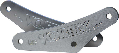 VORTEX LL483 Vortex Lowering Links Kaw Ll483