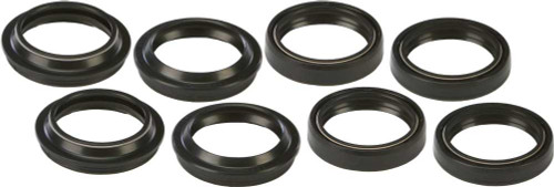 All Balls 56-169 All Balls Fork & Dust Seal Wiper Kit 56-169