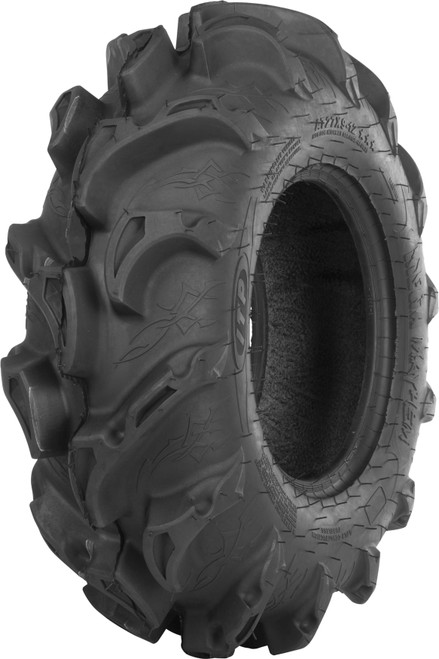 ITP 6P0032 Itp Tire Mega Mayhem Front 27X9-14 Lr420Lbs Bias 6P0032