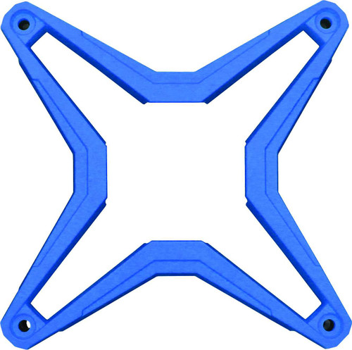 Ssv Works WP-CGS-B Ssv Works Ssv Blue Grill Inserts Pr Wp-Cgs-B