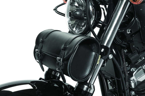 Willie & Max 8064 Willie & Max No Stud Fork Bag 8064