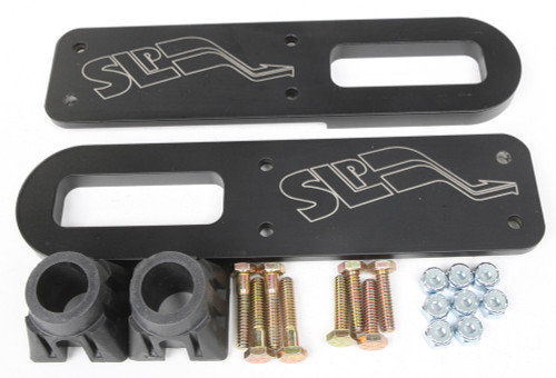 Slp Pr/Rail Ext Pol 7.5" 31-211