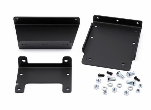 Warn Winch Mount Kaw 101674