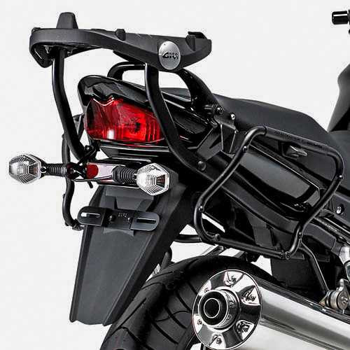 GIVI 539FZ Givi Top Case Sidearms 539Fz