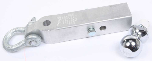 Slp 67-178 Slp 2" Stinger W/ 2" Ball/ D-Ring 67-178