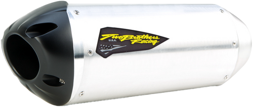 Tbr S1R Black Series Slip-On Ss Ktm 005-5230409-S1B