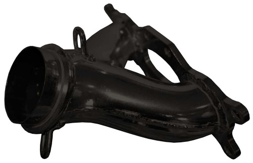 Straightline 132-121 Straightline Y-Pipe 132-121