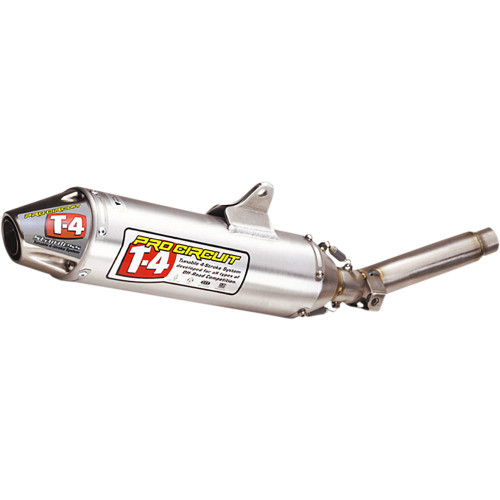 Pro Circuit T-4 Silencer 4T00400