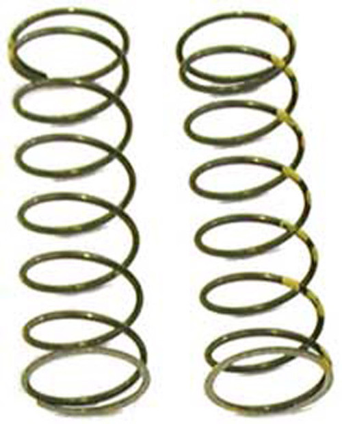 Slp Exhaust Valve Spring White 14-118 Slp Exhaust Valve Spring White 14-118